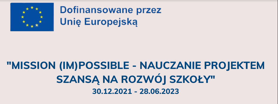 Zakończyliśmy projekt Erasmus+ 